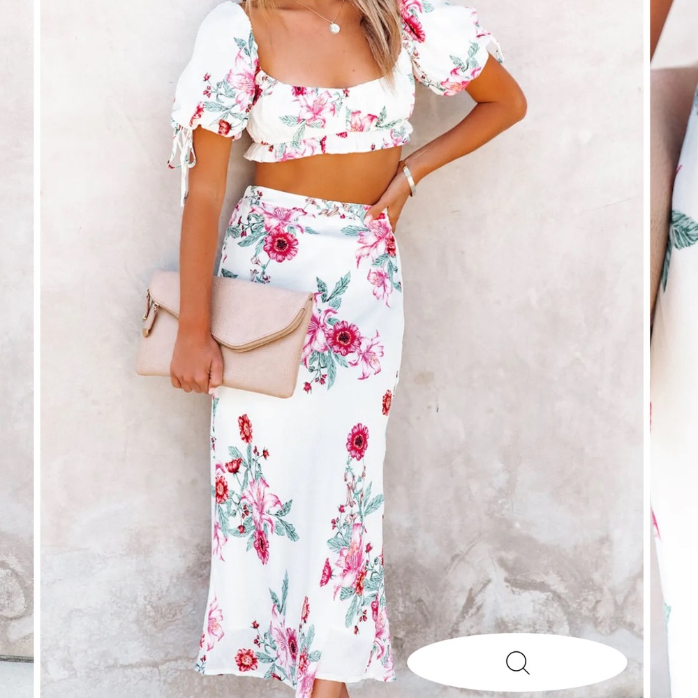 Vici matching set